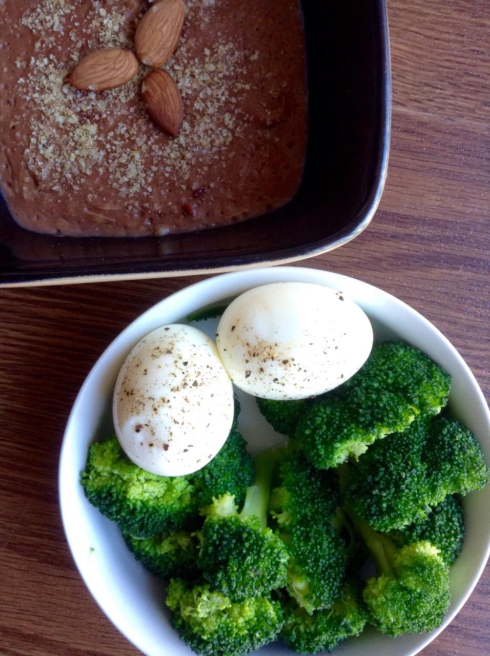 【健康三餐】完美脱壳的水煮蛋