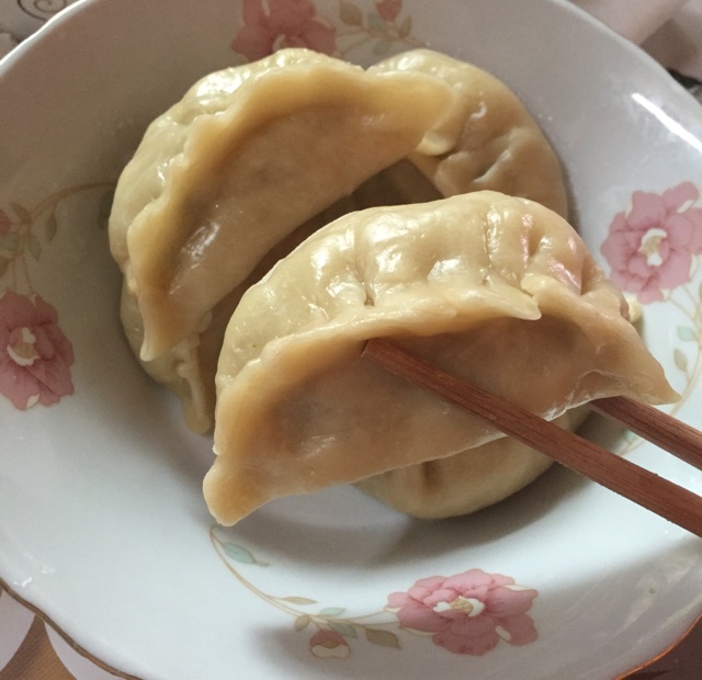 妈妈做的菜