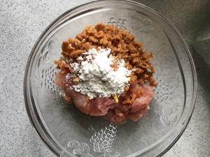 冬瓜粒海鲜粥的做法 步骤5