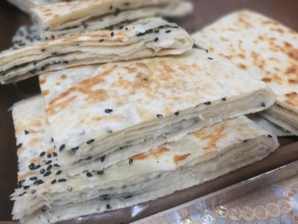 千层饼