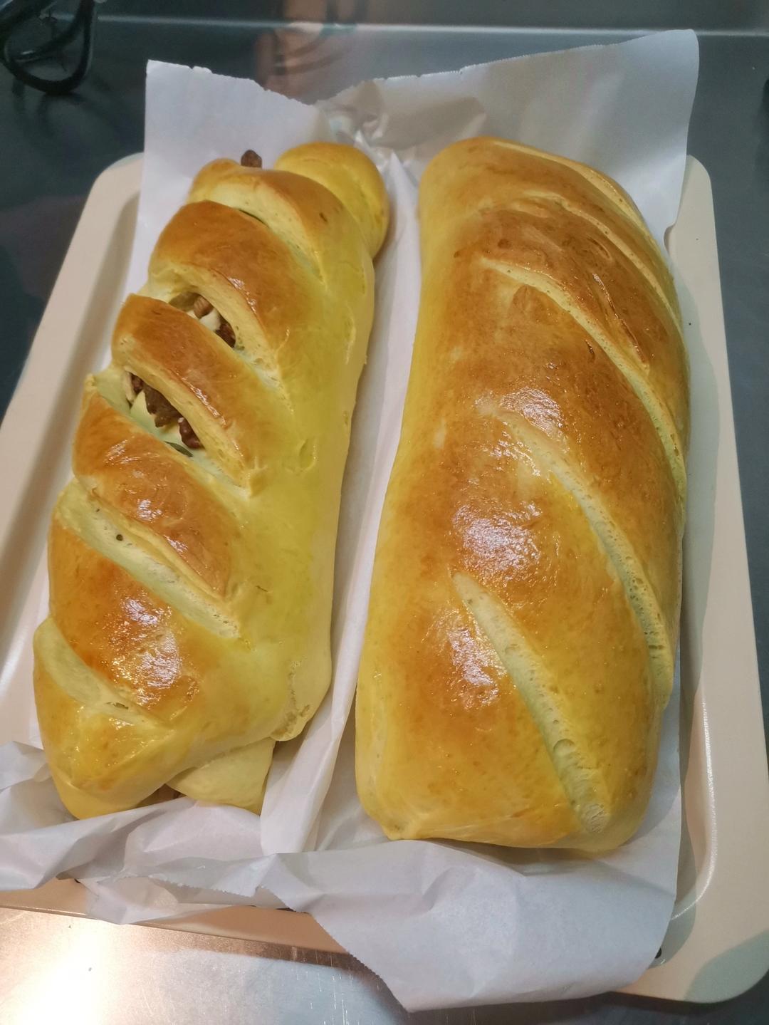 新疆果仁列巴
