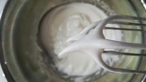奶香玉米松饼（无泡打粉）  宝宝辅食营养食谱菜谱的做法 步骤5