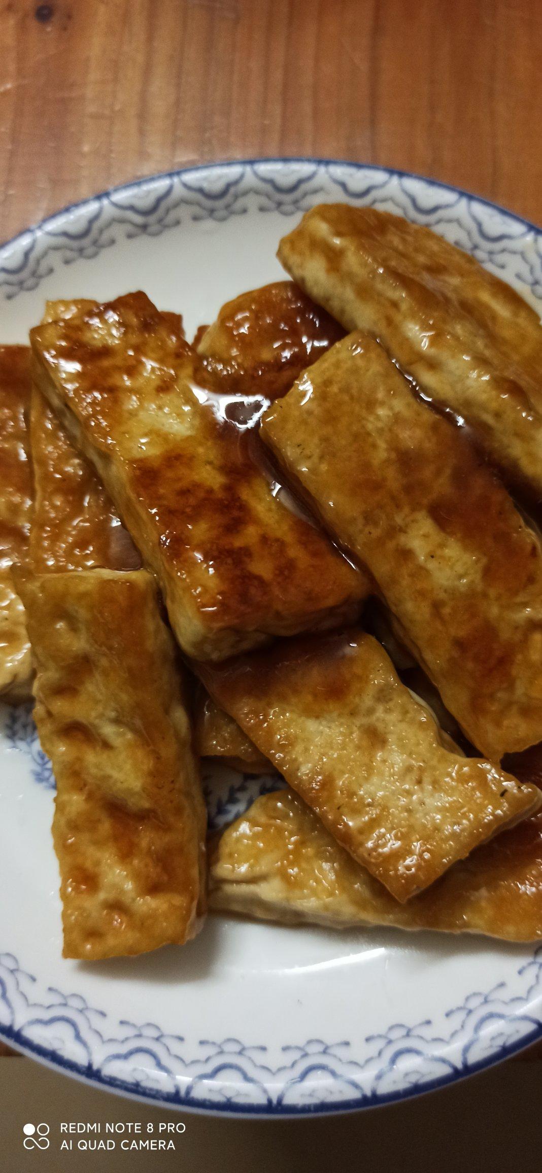 自制超嫩豆腐脑（豆腐花）