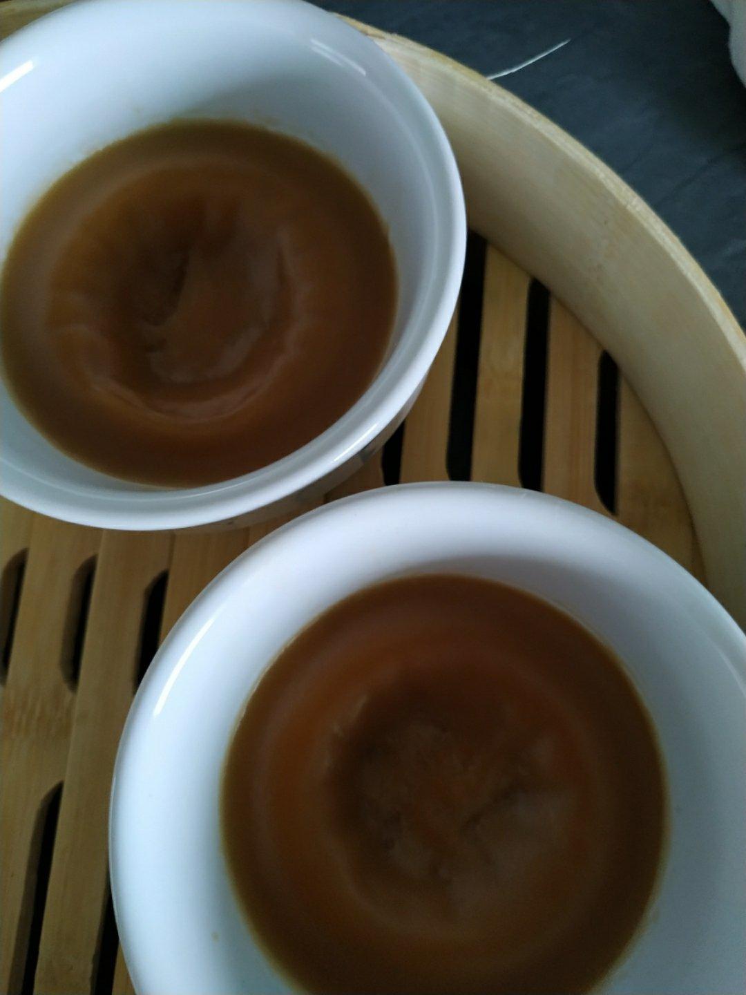 传统钵仔糕（只用粘米粉也能做出Q弹口感的秘诀）