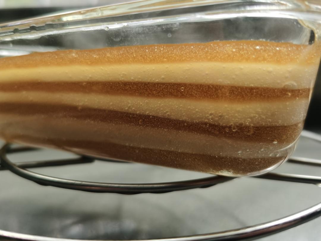 广式年味，传统千层马蹄糕，蒸蒸日上，步步糕升