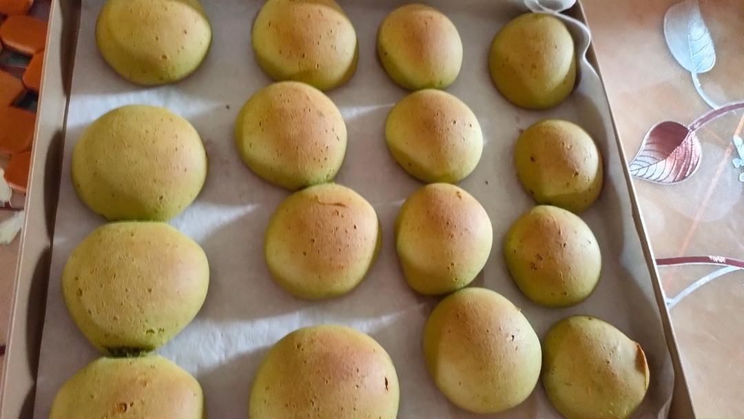 5分钟超快速｜空心麻薯球｜恐龙蛋面包球｜Q弹好吃｜完爆山姆会员店