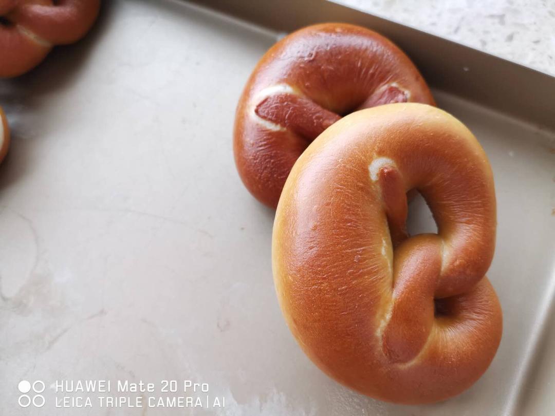 晚餐•2019年5月13日