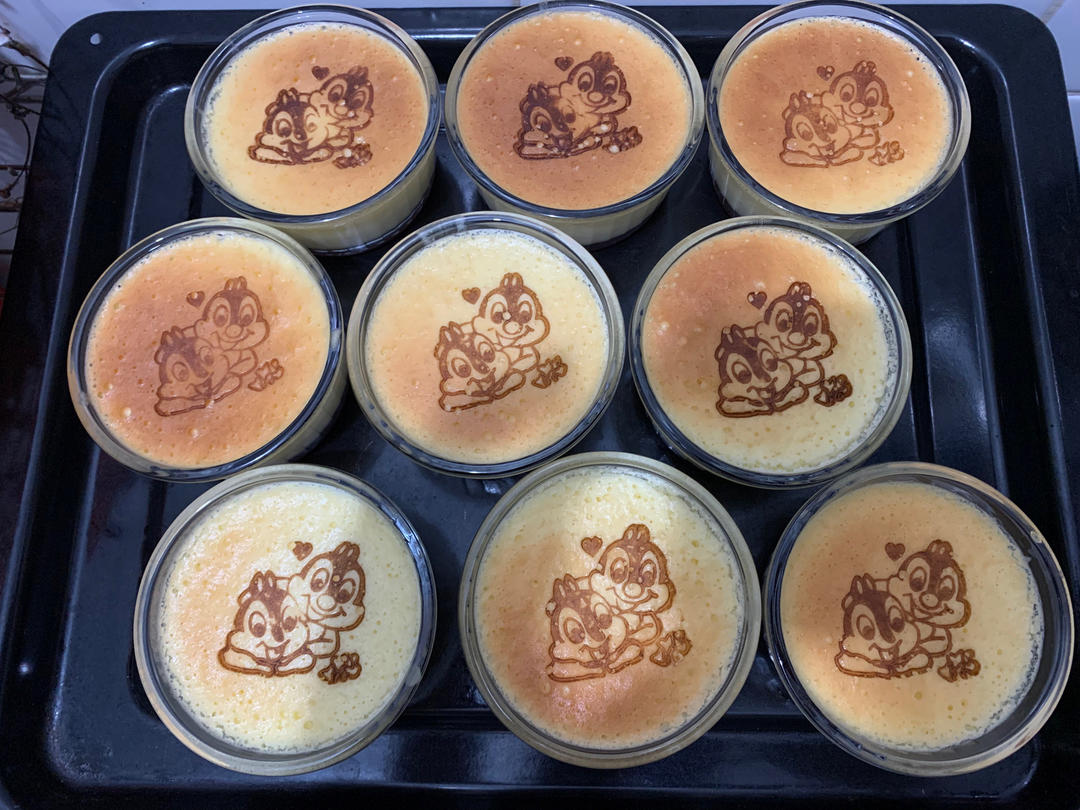 「食·日本札幌」海盐焦糖奶酪布丁烧，濃厚な焼きプリンチーズケーキ