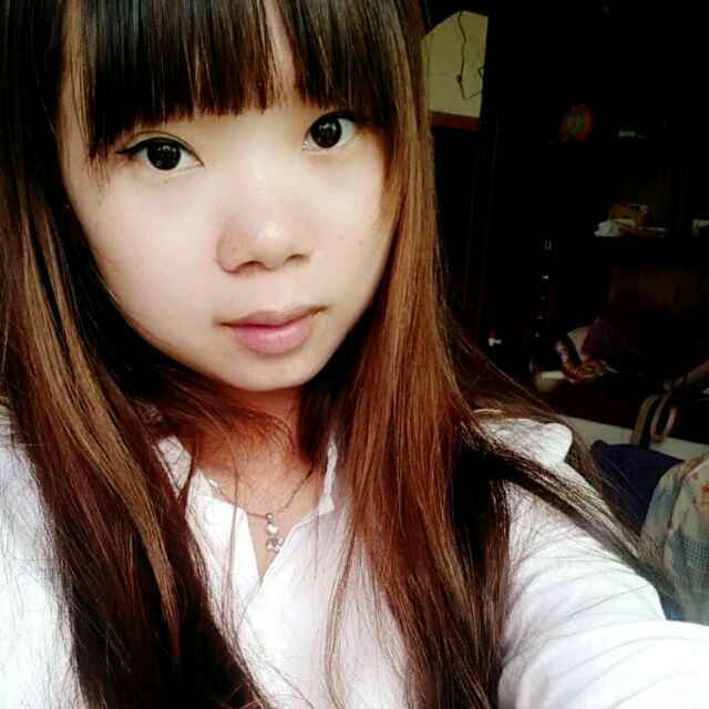 菜地里的小蜗牛