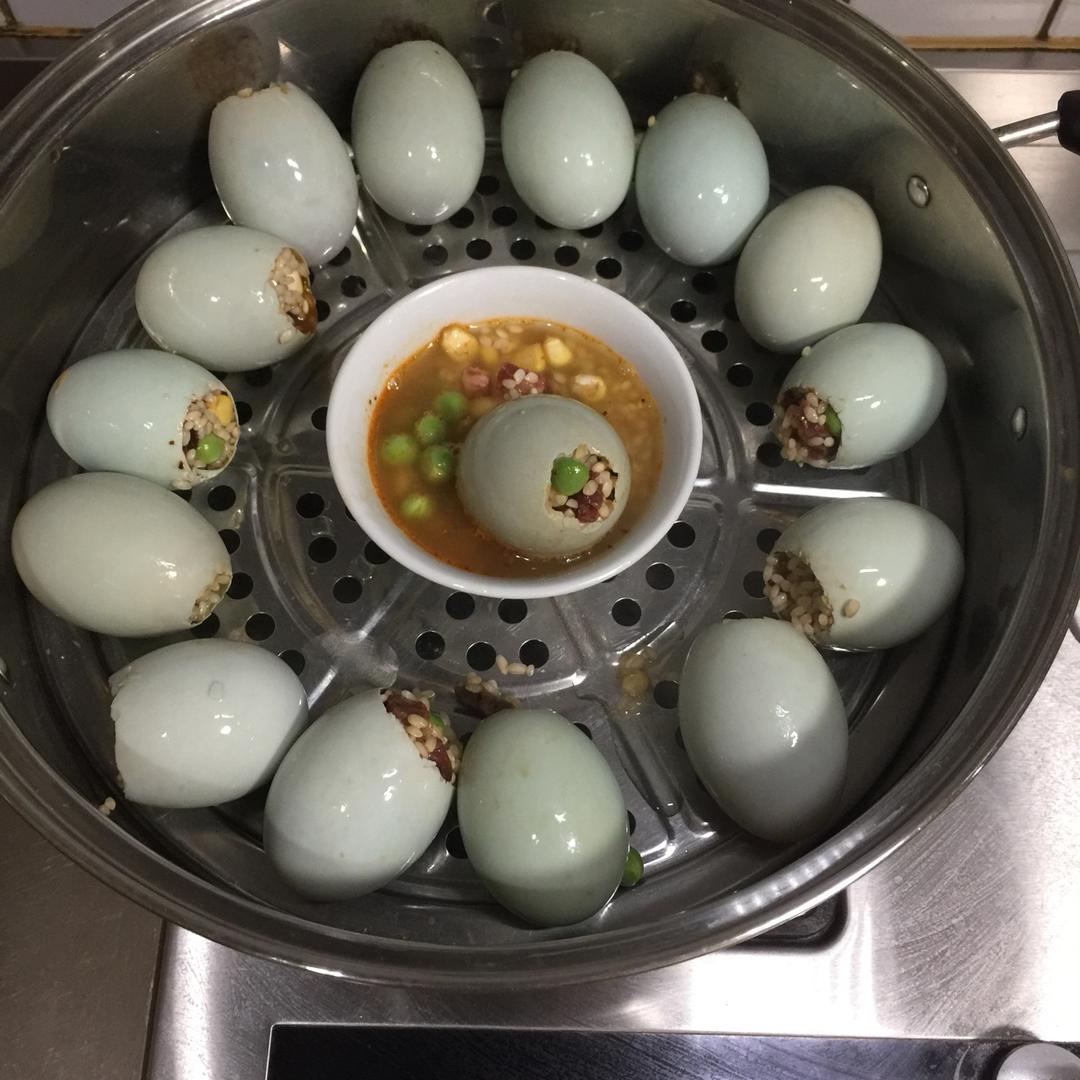 糯米蛋