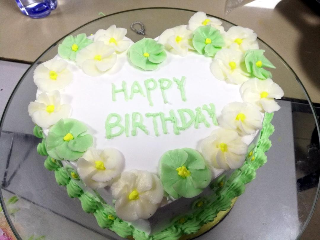 生日蛋糕集