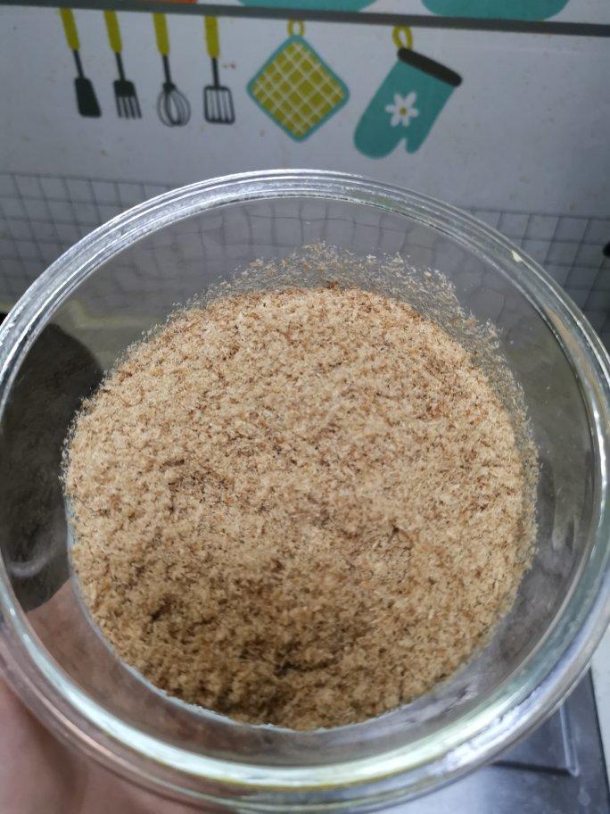 ♡宝宝辅食牛肉松♡