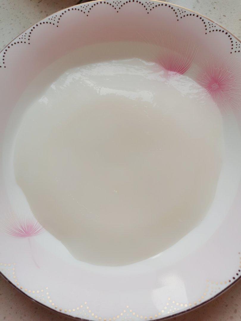 美善品凉粉