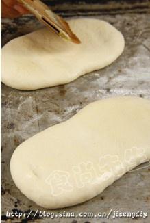 印度扁形面包的做法 步骤7