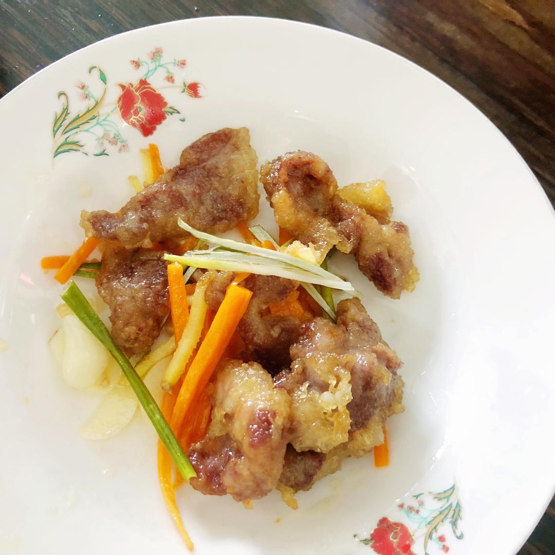 锅包肉