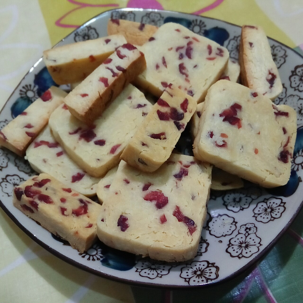 特浓牛乳棒饼