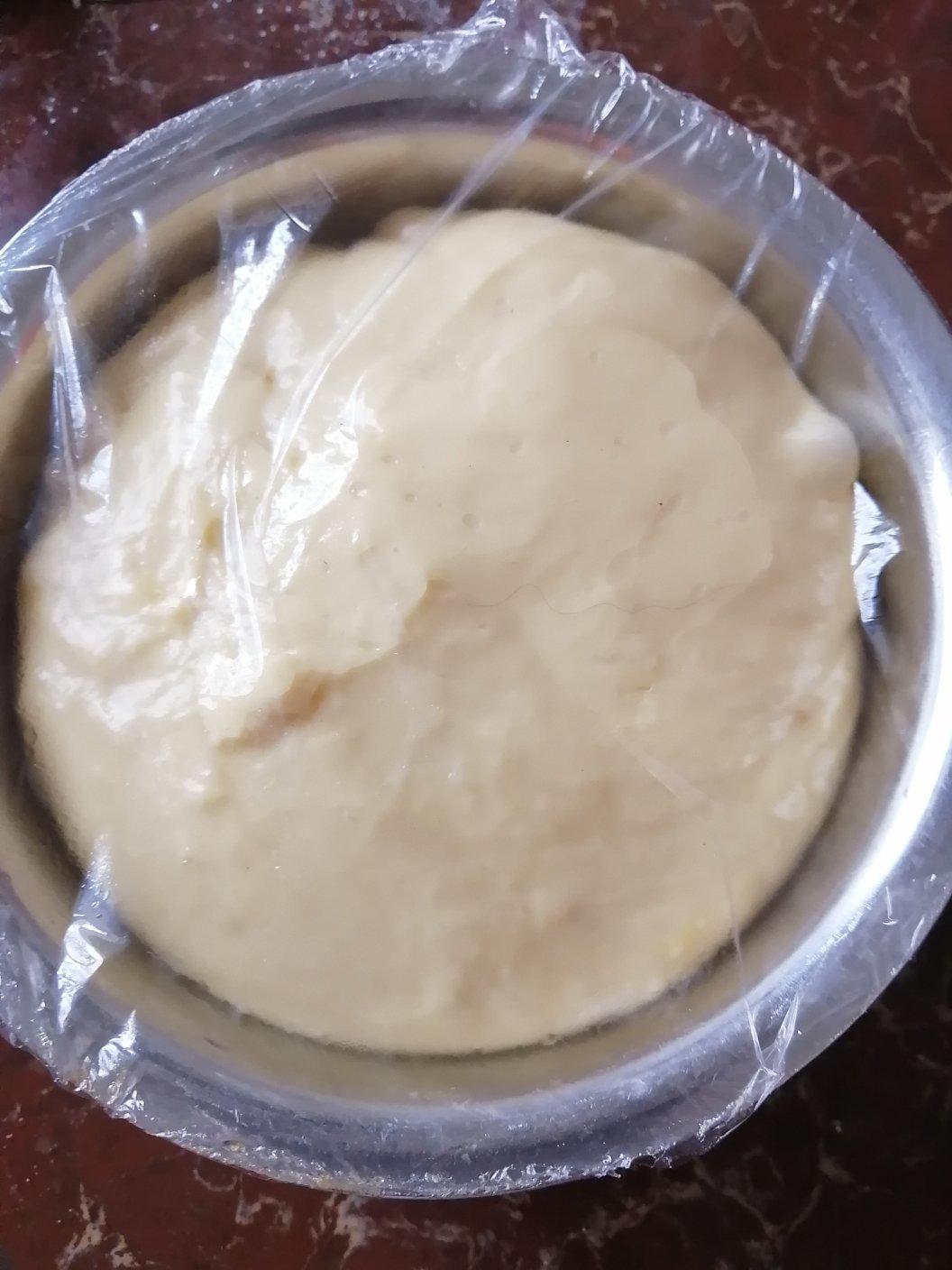 🔥秘！独家自制喷雾式发酵箱（附发酵状态）发酵不会，努力全白费