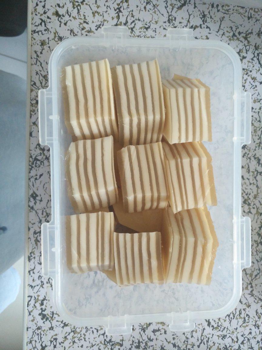 千层糕