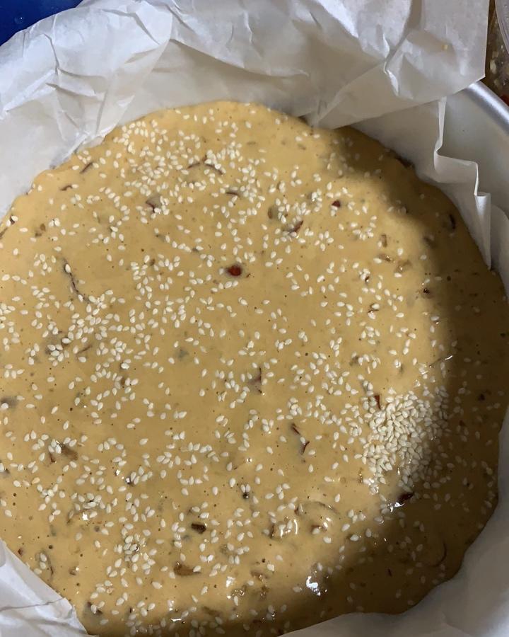 比五道口枣糕王还好吃的枣糕