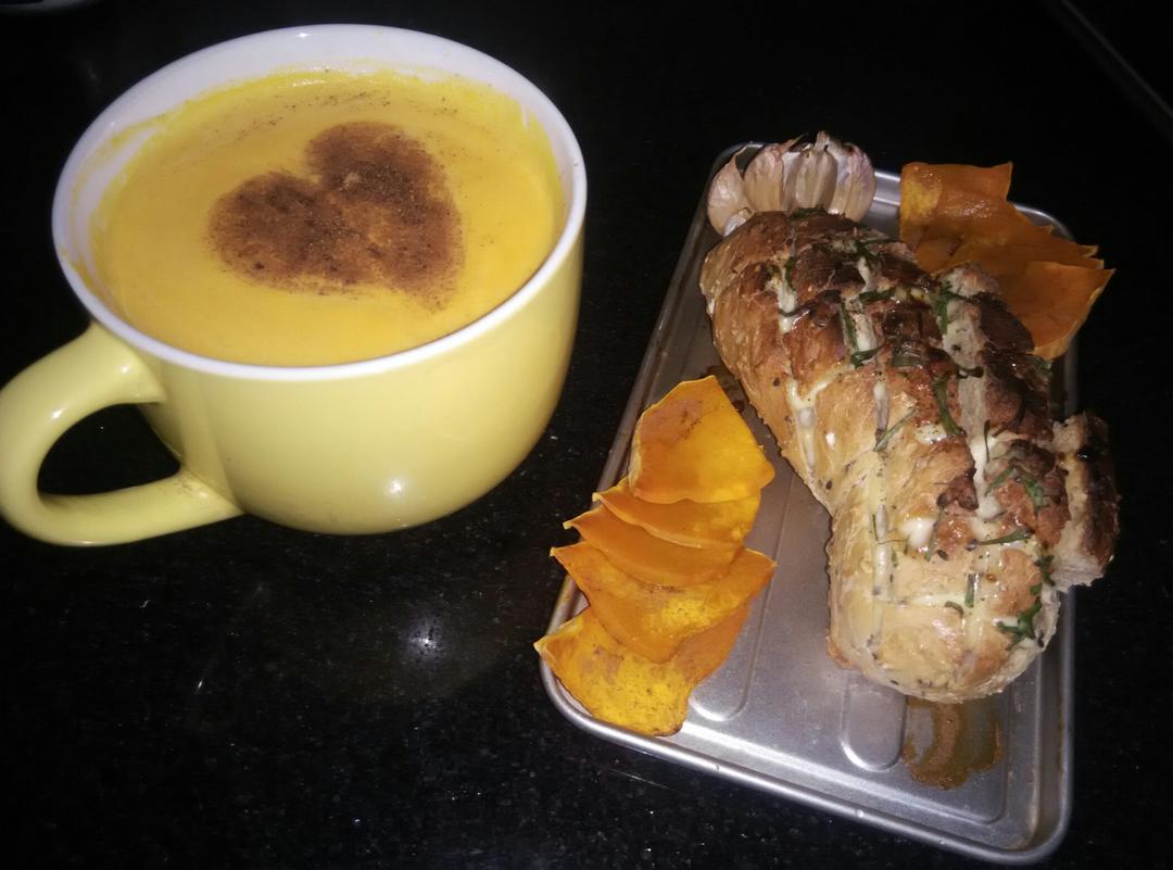 当马苏里拉遇上夏巴塔