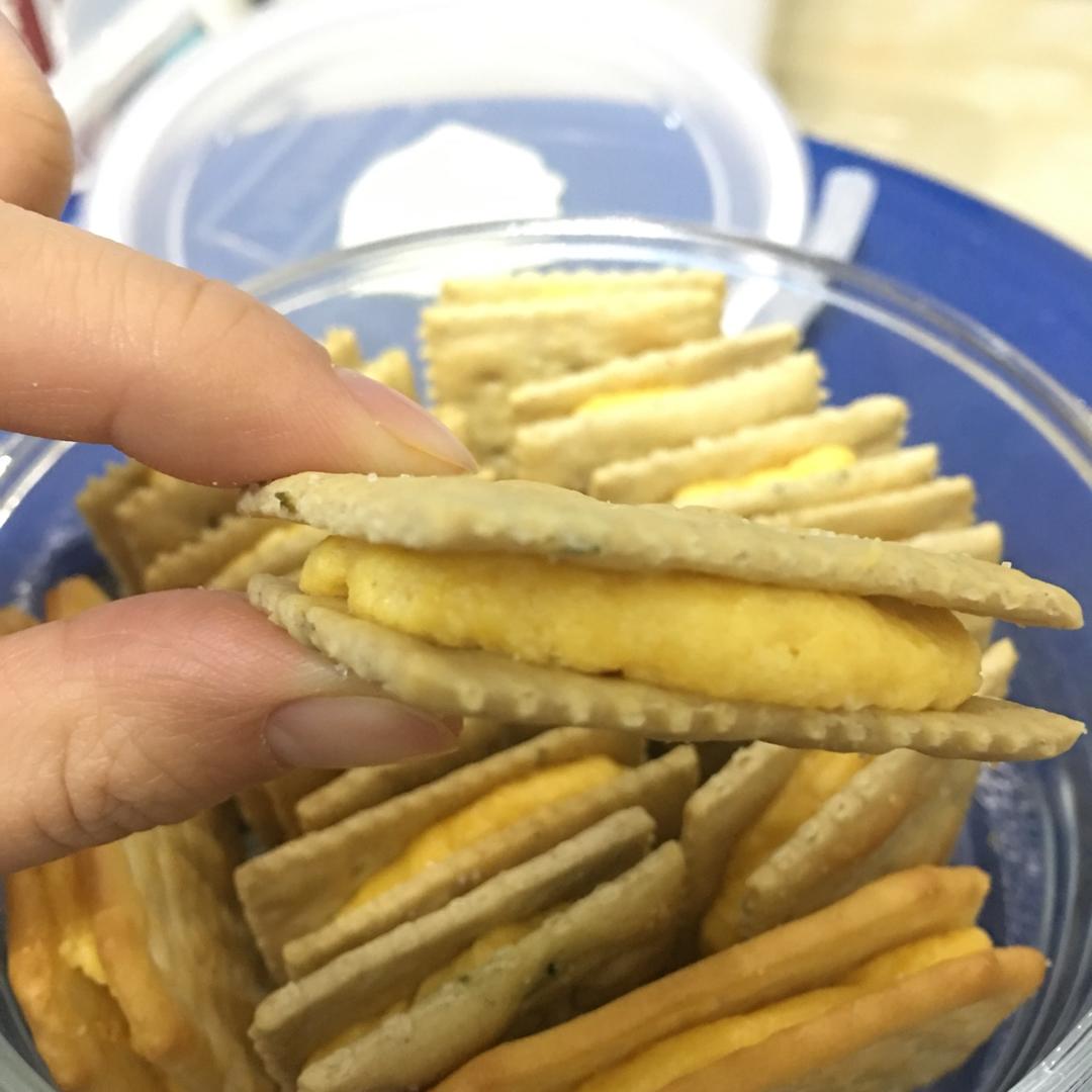 牛扎饼