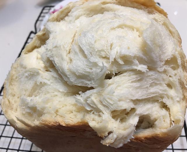 酸奶面包（松下面包机）