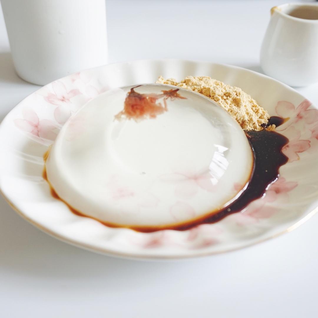 樱花水信玄饼