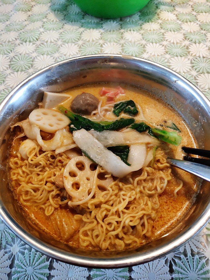 简单麻辣烫秒杀路边摊