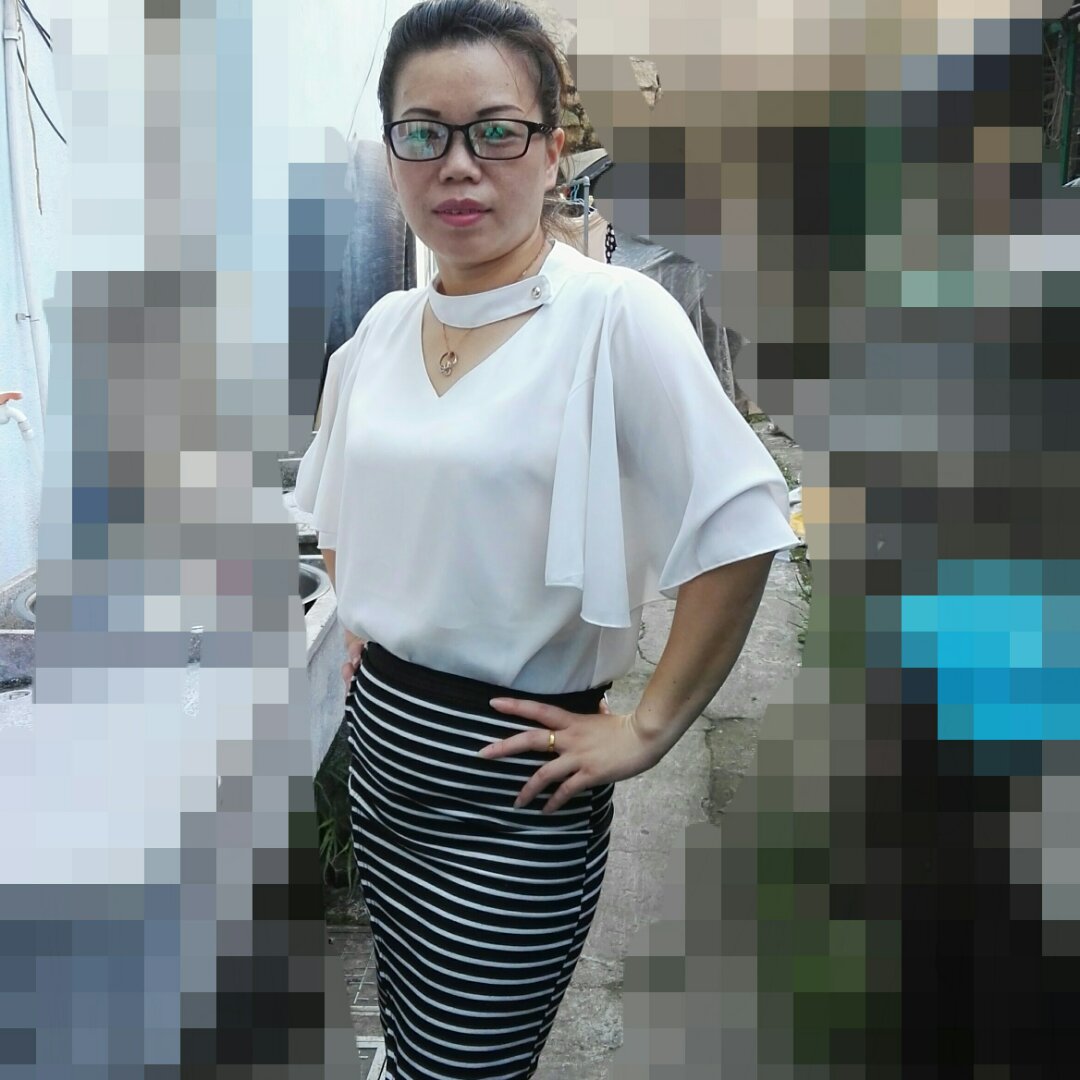 喜欢折腾的雪妈