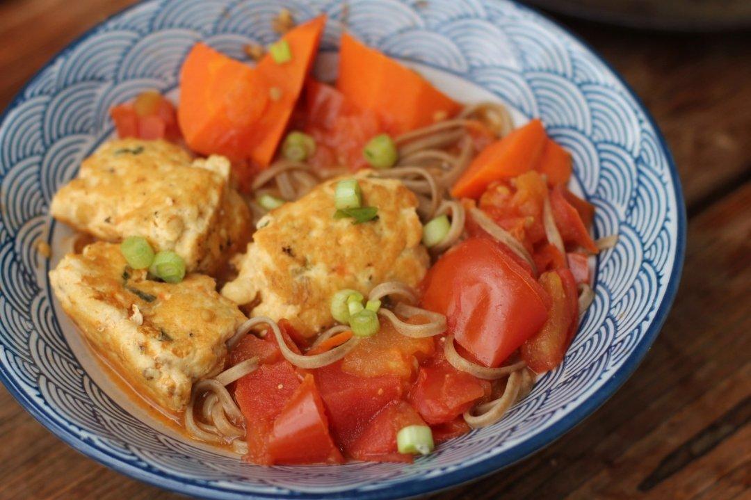 【健康三餐】番茄酱鸡肉丸子