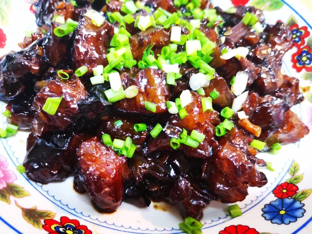 香辣牛筋