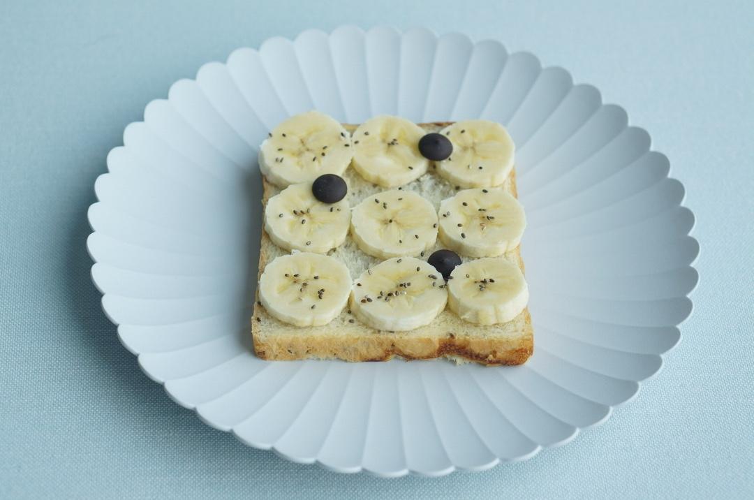 早餐土司的21变公式