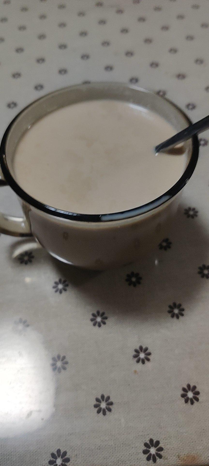 自制焦糖奶茶🍵零失败