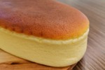日式轻乳酪蛋糕（自用配方记录）