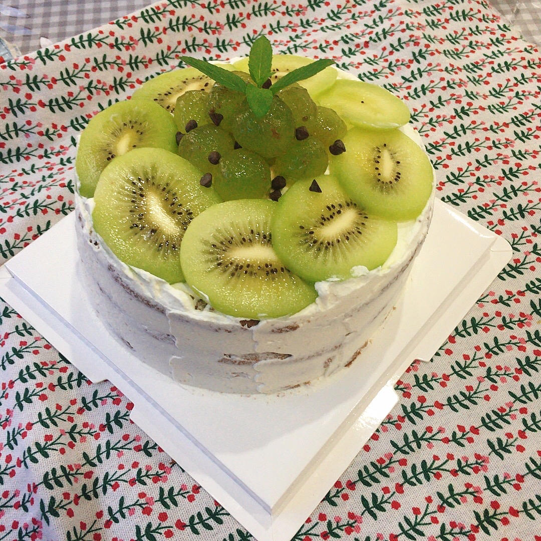 【原创】教你打发雀巢淡奶油