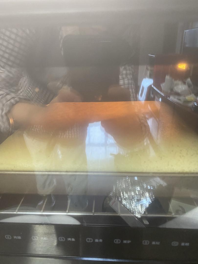 肉松小贝                 完胜鲍师傅