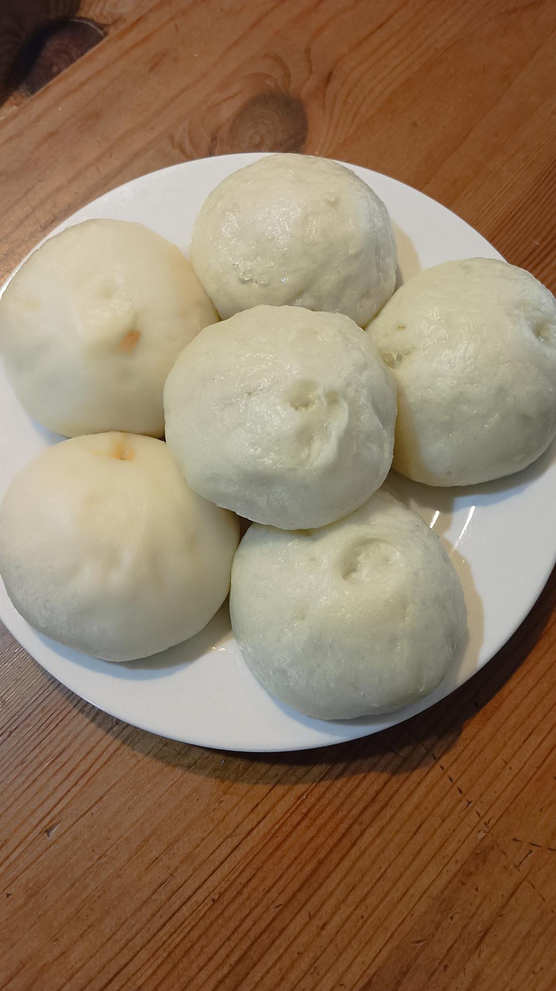 酱肉小笼包99%还原早餐店