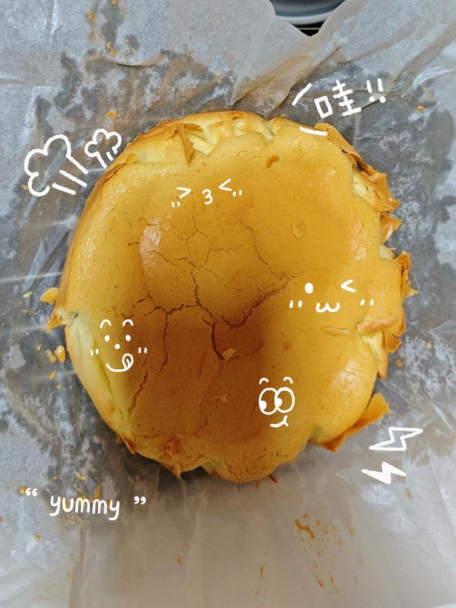 超柔软6寸戚风蛋糕(附8寸配方)零失败 超详细‼️含操作视频