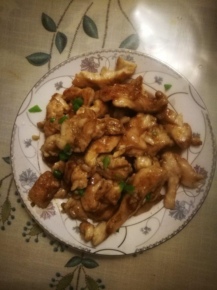 这应该是我吃过最好吃的鸡胸肉