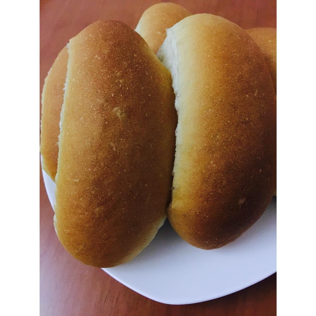 热狗面包 Rolls（Hot dog）