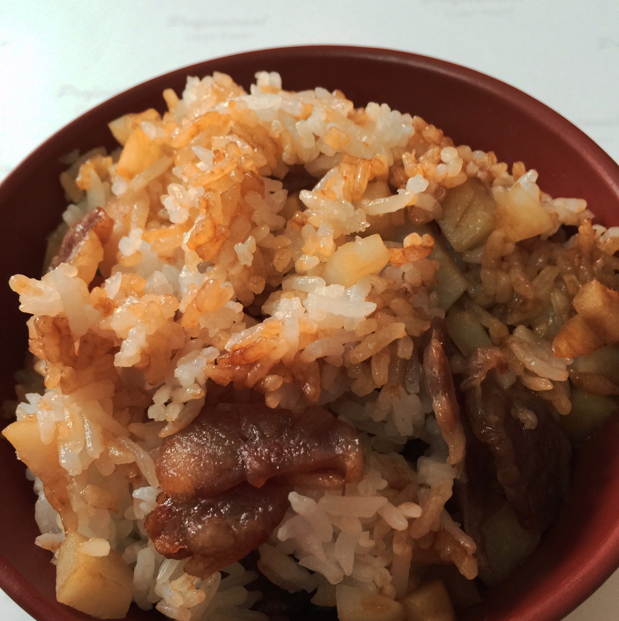 4Q的清静食光