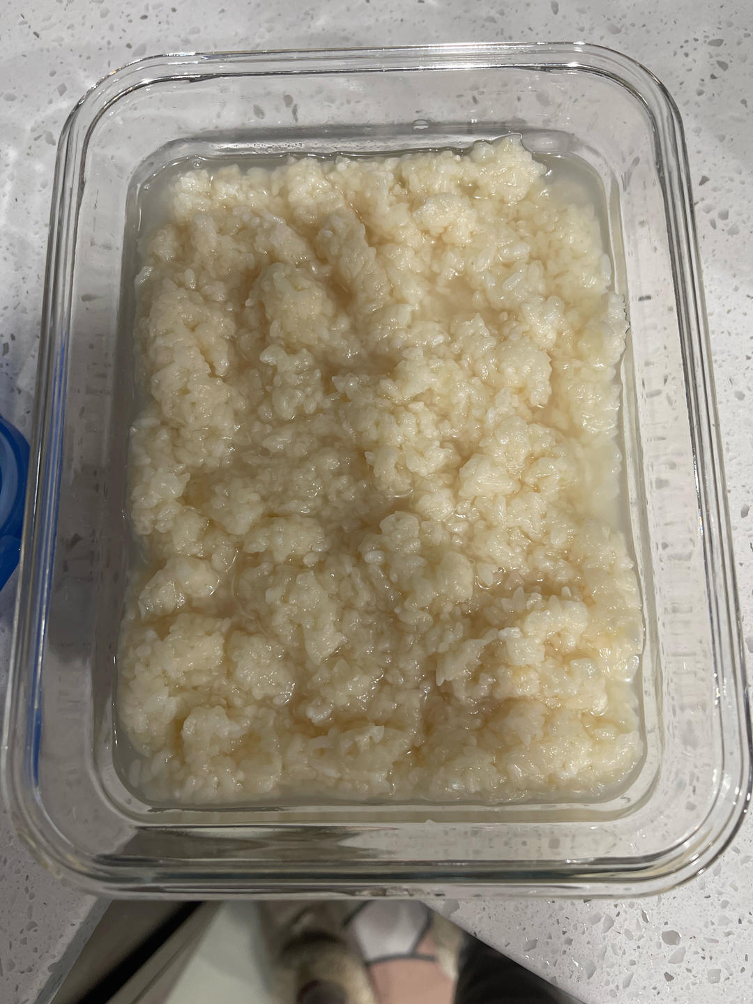 上海酒饼做甜酒酿