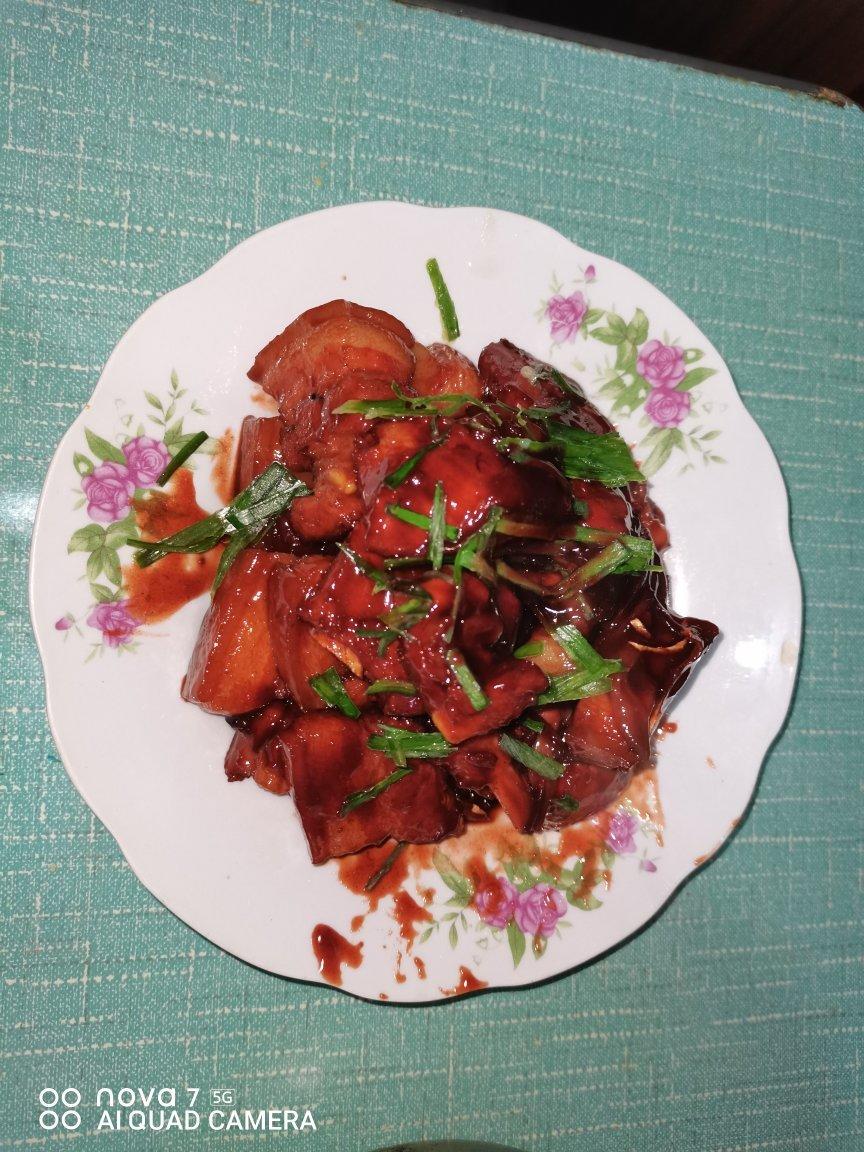 腐乳肉