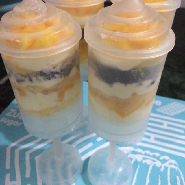 推推乐之夏日鲜果