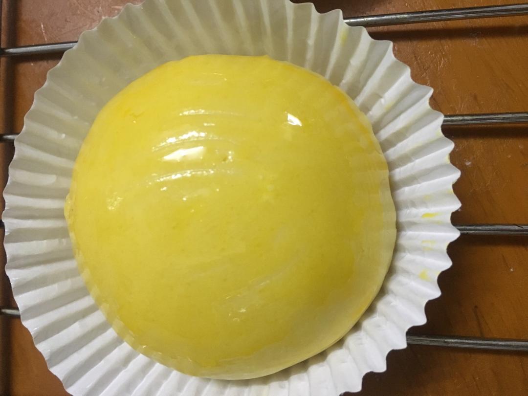 脆皮菠萝包（全视频）