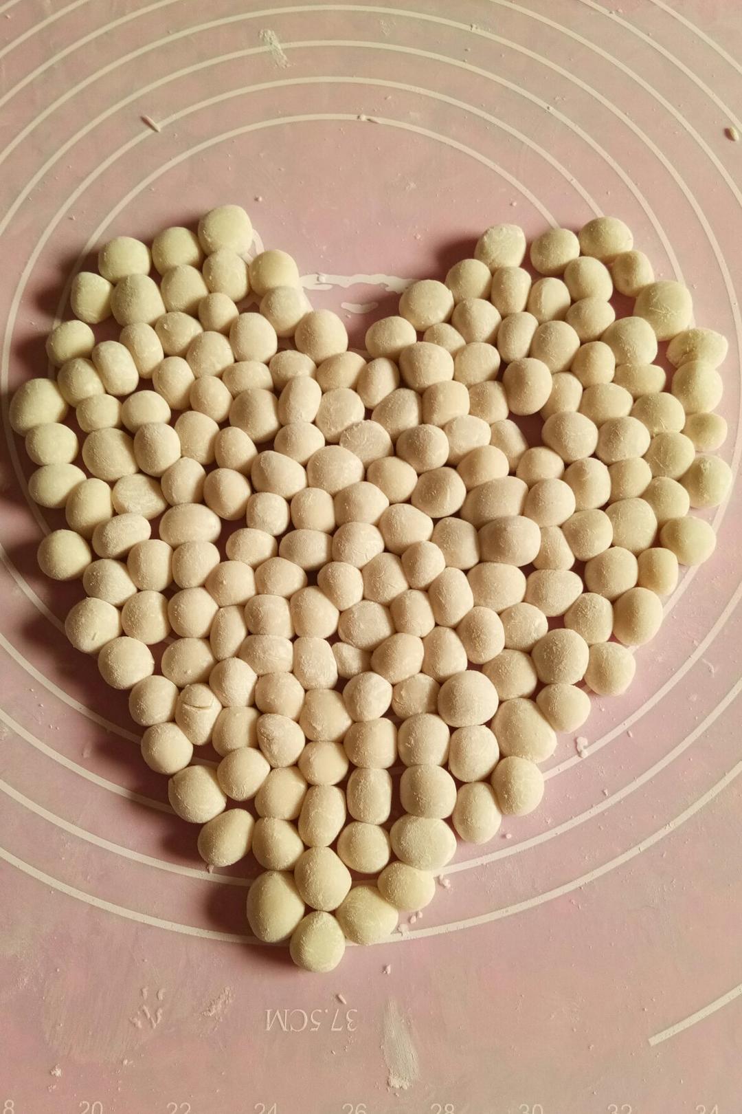 自制珍珠【高成功率】