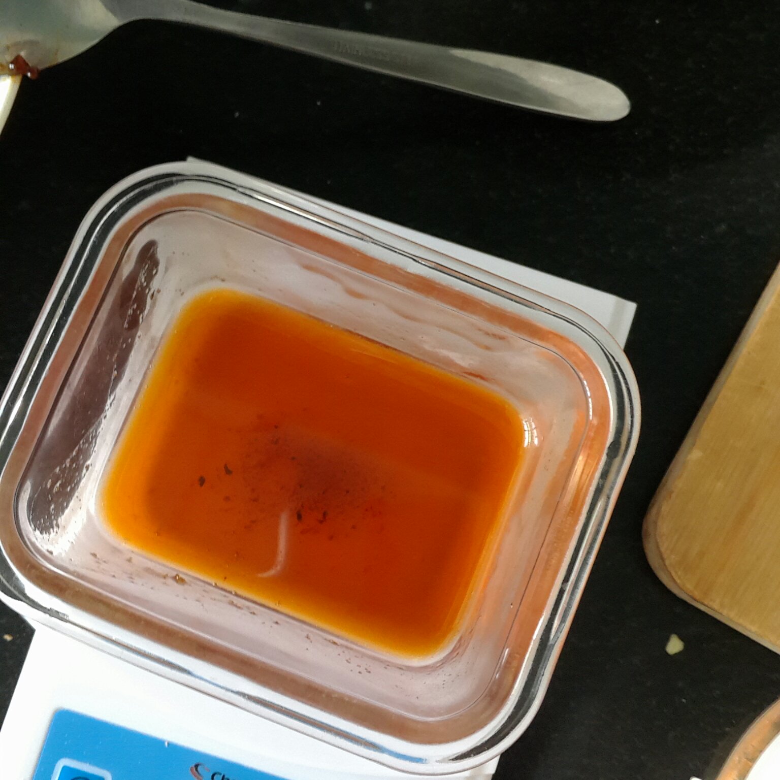 吃了会掉眉毛的自熬虾油和酥脆虾头