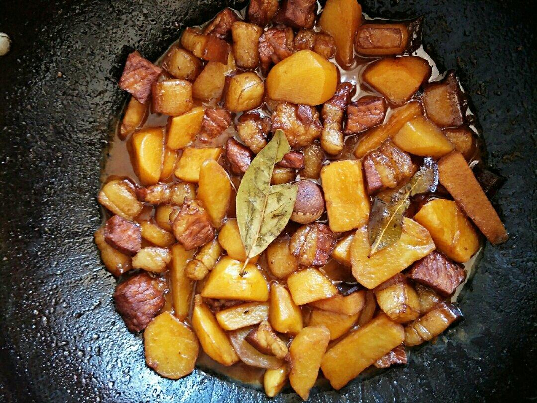 可乐鸡翅