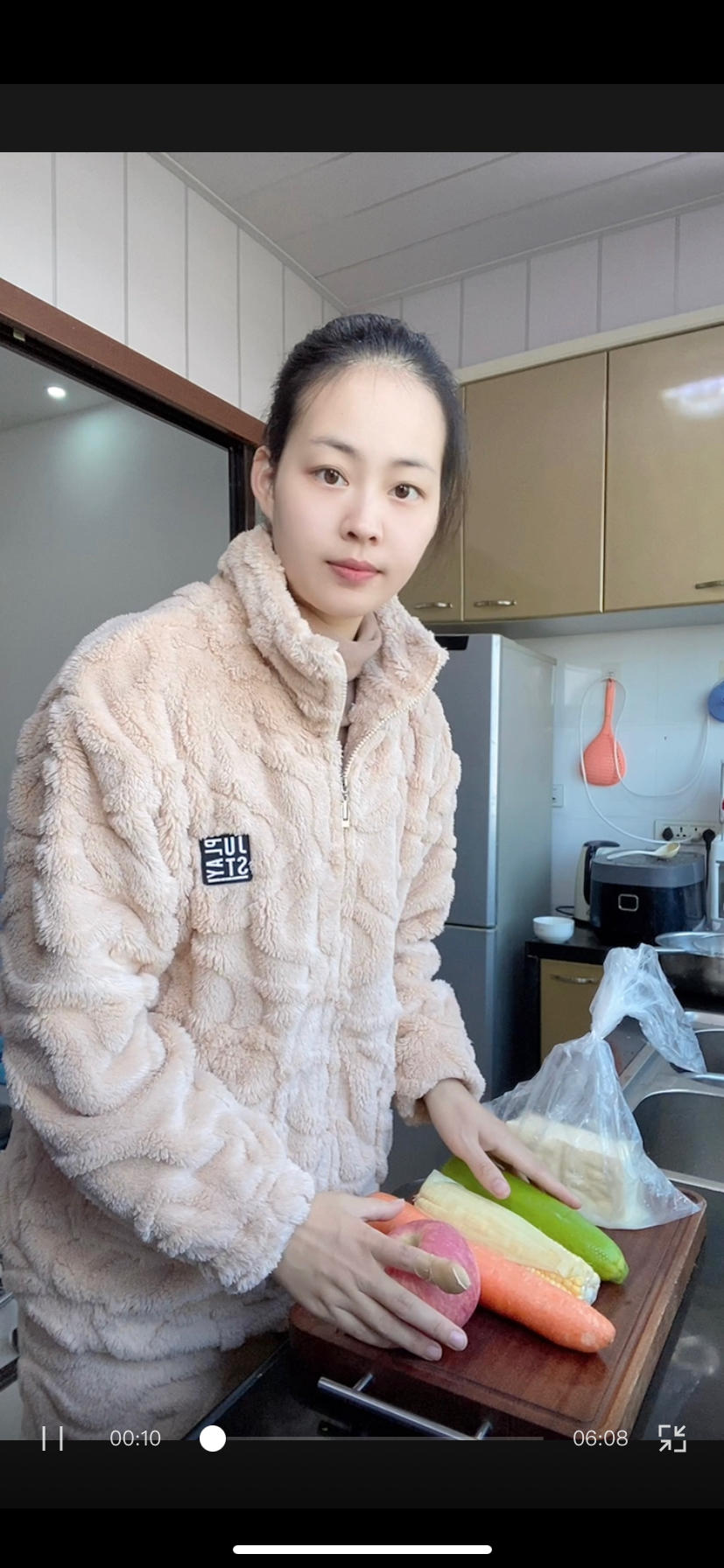 团团妈厨房