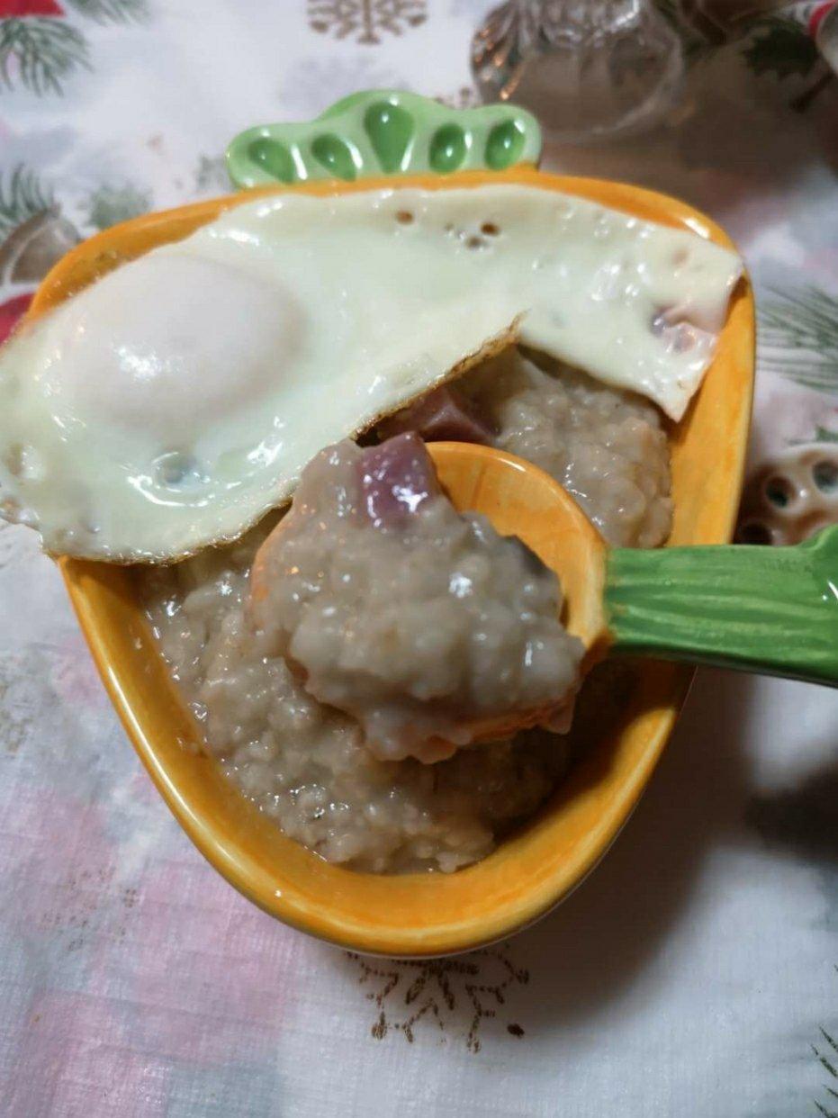 【曼达小馆】早起15分钟换一顿丰盛早餐，你愿意吗？
